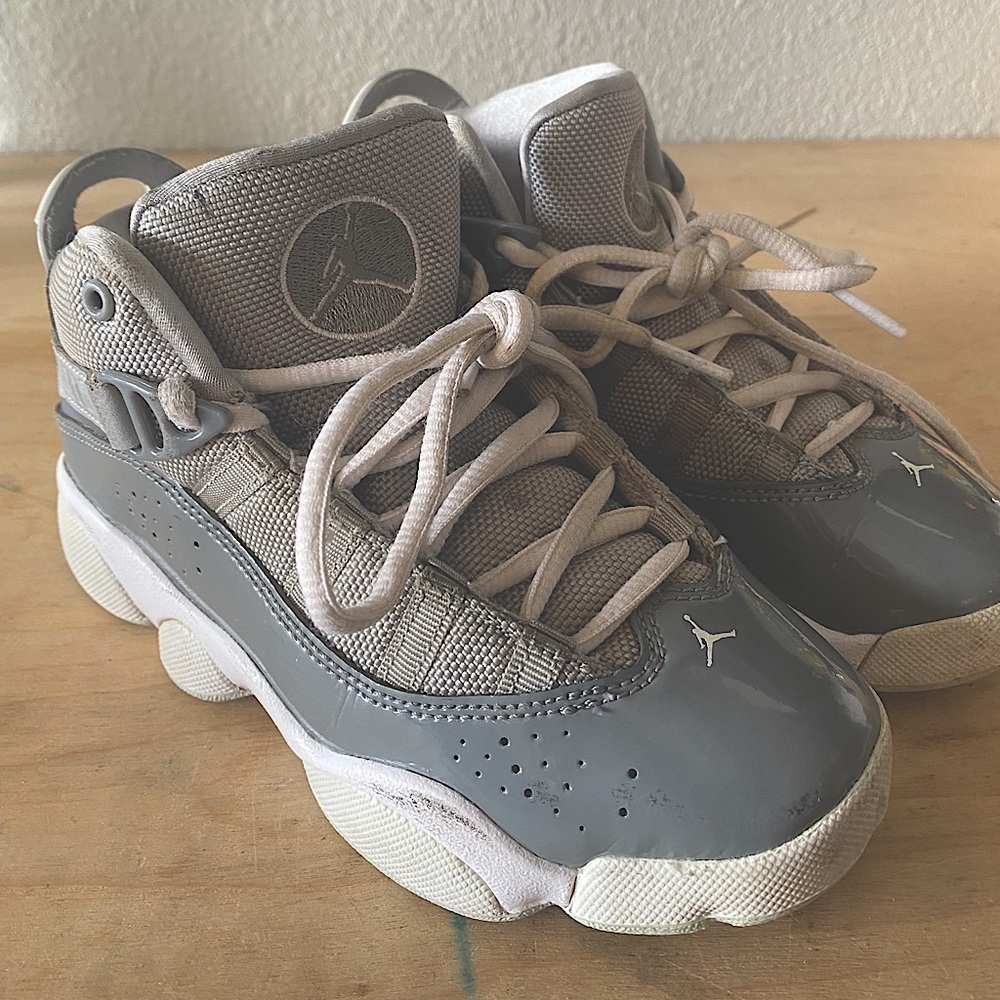 Jordan’s